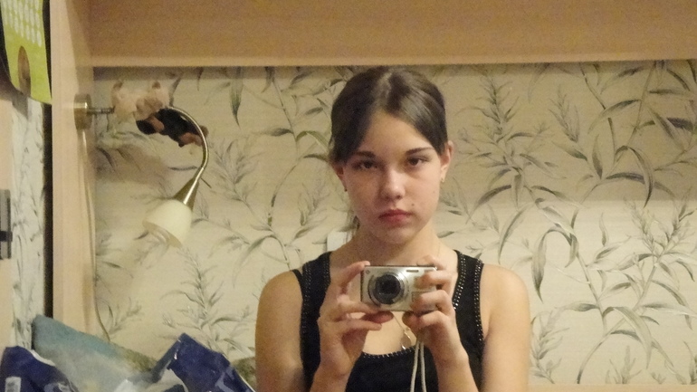 Как лучше с челкой или без?