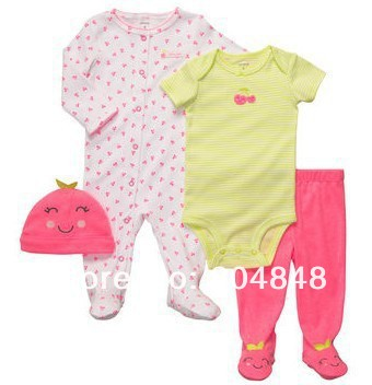 Все куплено, скоро роды.