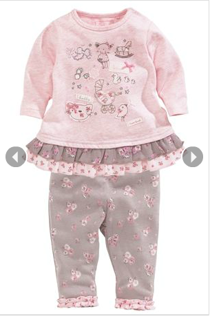 Все куплено, скоро роды.