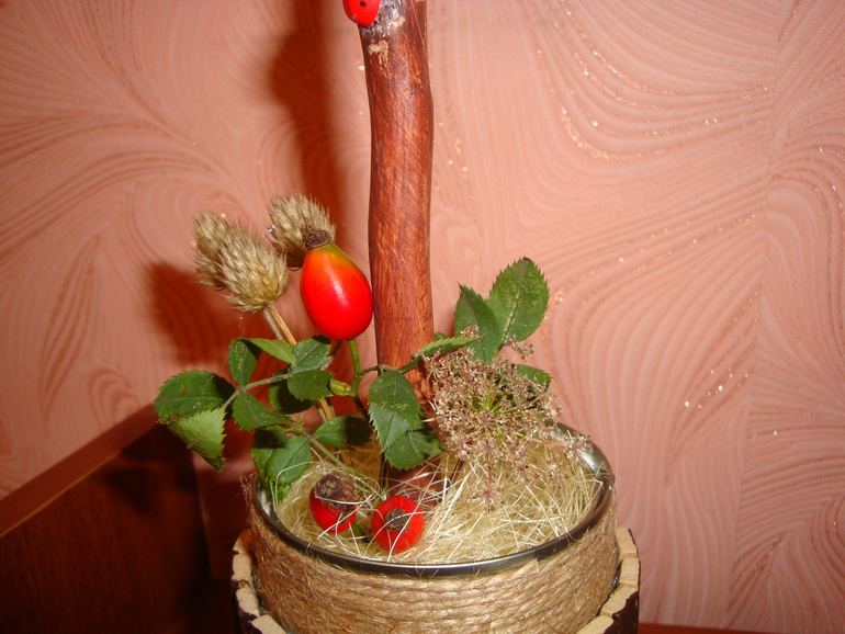 Поделка в школу