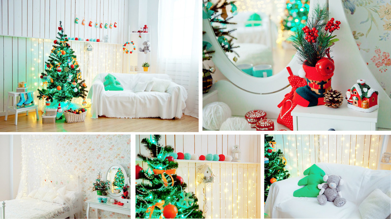 ПРИГЛАШАЮ ВАС НА НОВОГОДНИЕ ФОТОСЕССИИ!!!