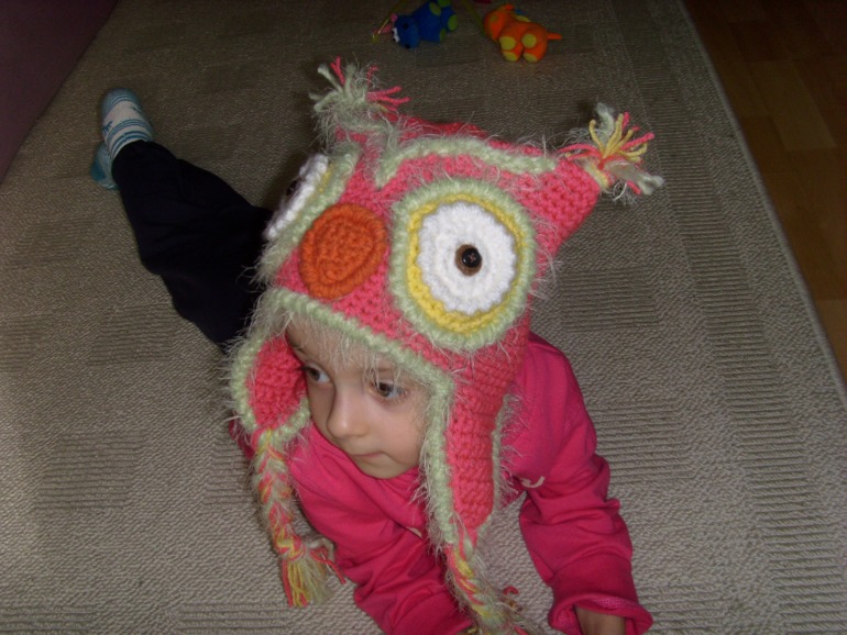 Утеплились и мы!