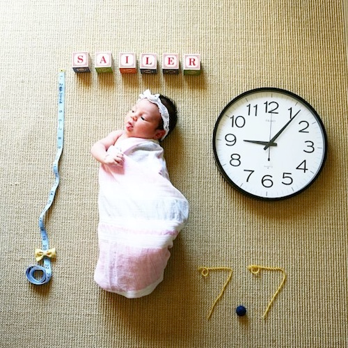 Идея для метрики