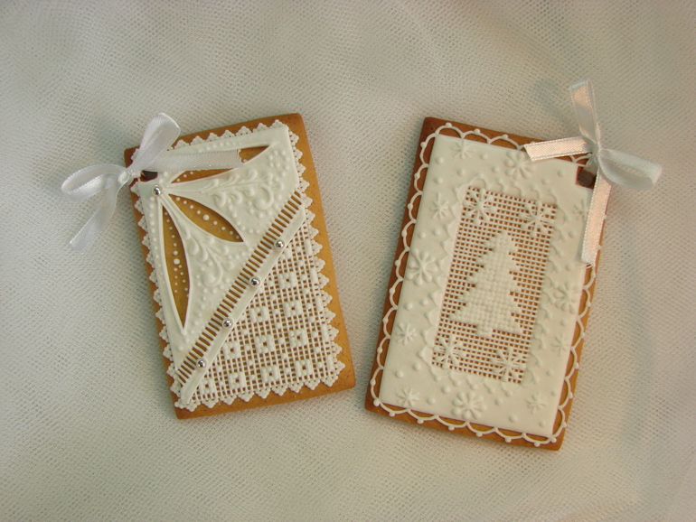 Готовимся к Новому году!!!