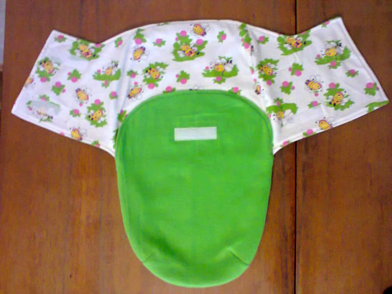 Для малыша.