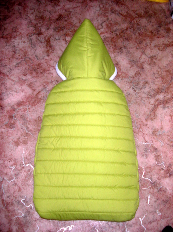 Для малыша.