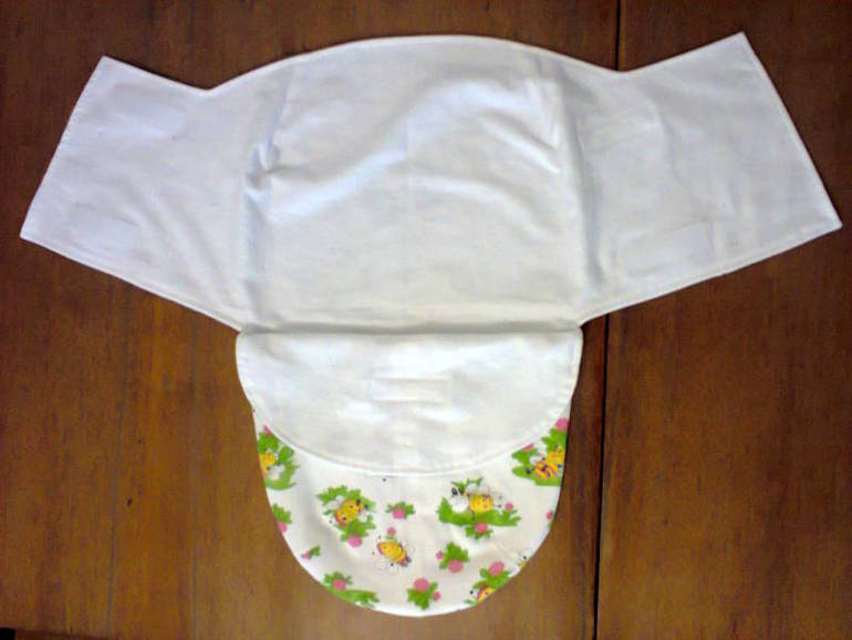 Для малыша.