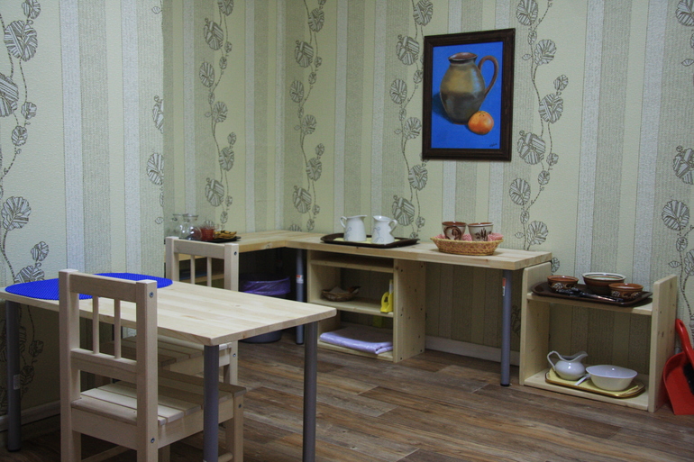 Для больших и маленьких!