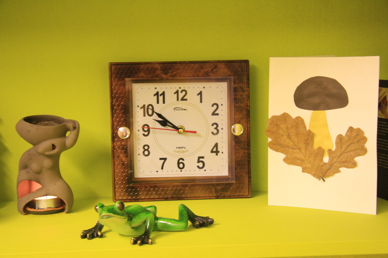 Для больших и маленьких!