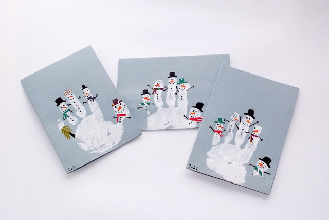 Ладошка-затейница!