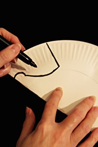 Ёжик, ежик колкий, покажи иголки!