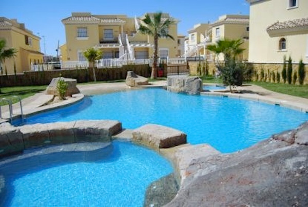 Собираетесь в Испанию? Отдыхать, учиться, лечиться.....