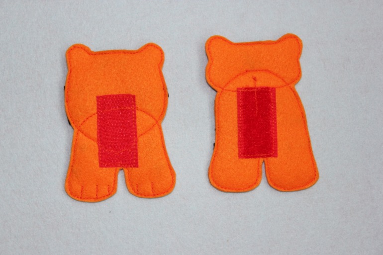 Опять они)))