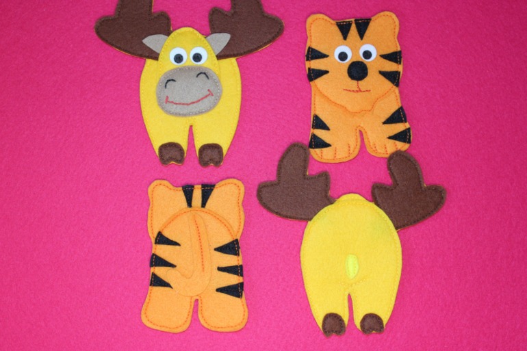 Опять они)))