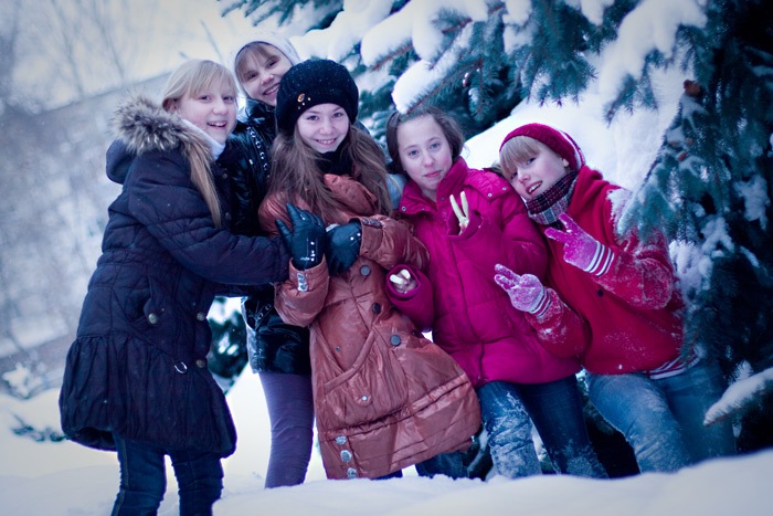 Цикл семинаров "О чем не говорят в Школе приемных родителей"