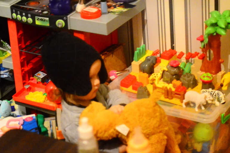 вот и наши 19 неделек или пол пути пройдено)))