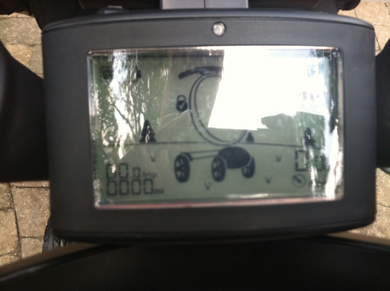 4moms origami б/у 15 000