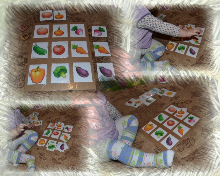 Лото и пазлы