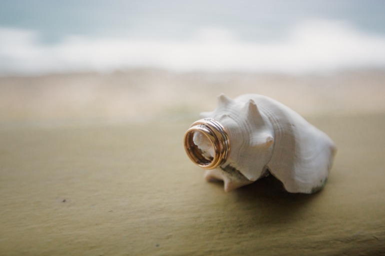 Кубинское счастье Ирины и Дениса