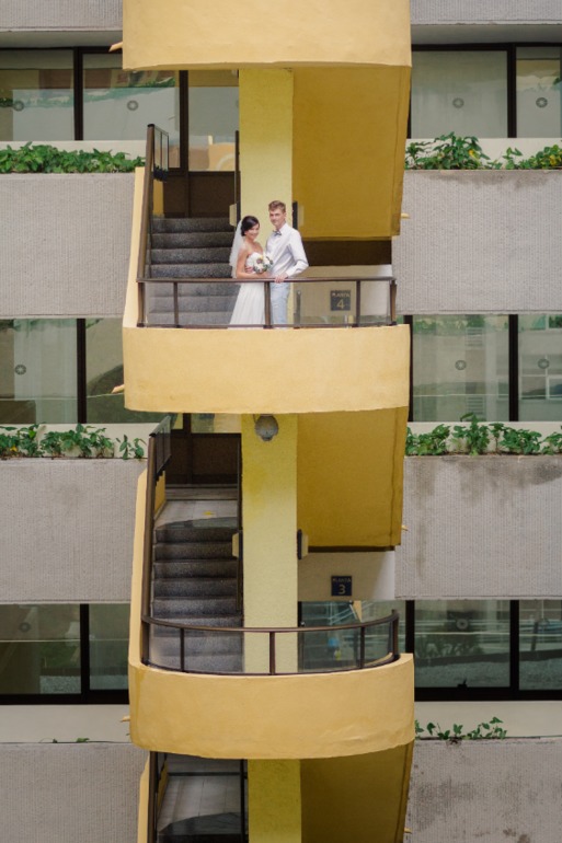 Кубинское счастье Ирины и Дениса