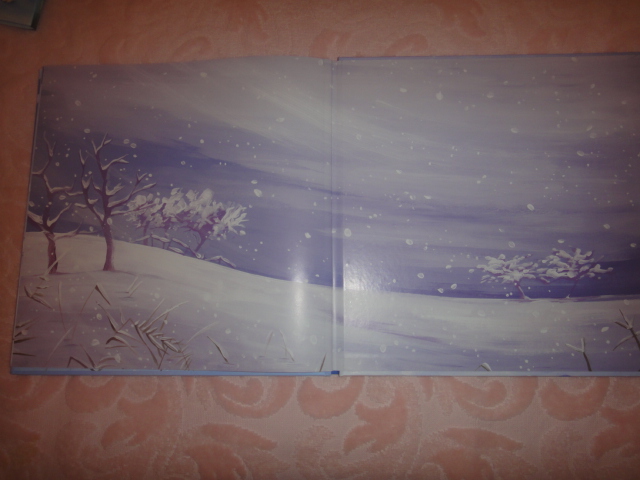 Заказ из Школы еми гномов