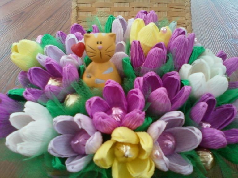 Вперед, в прошлое