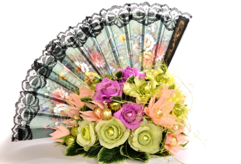 Девочки, оцените...