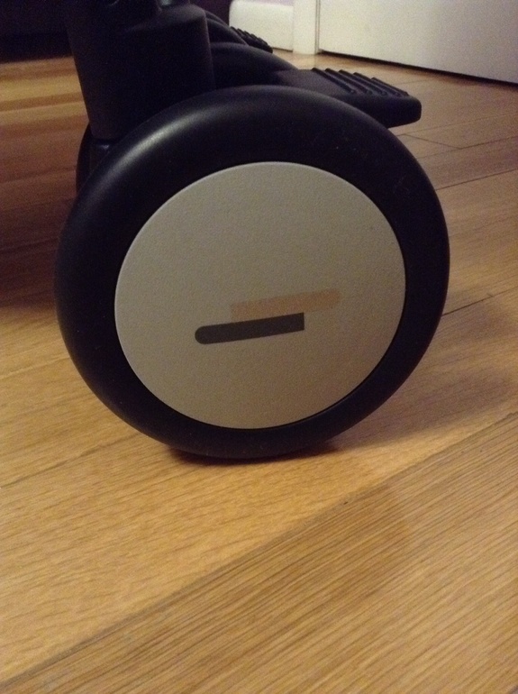 APRICA STICK FLAT- трость для новорожденных