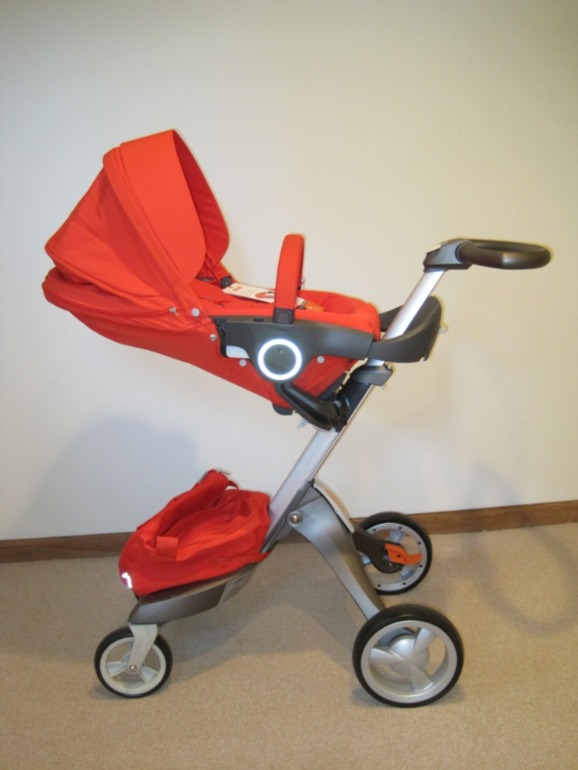 Stokke Xplory