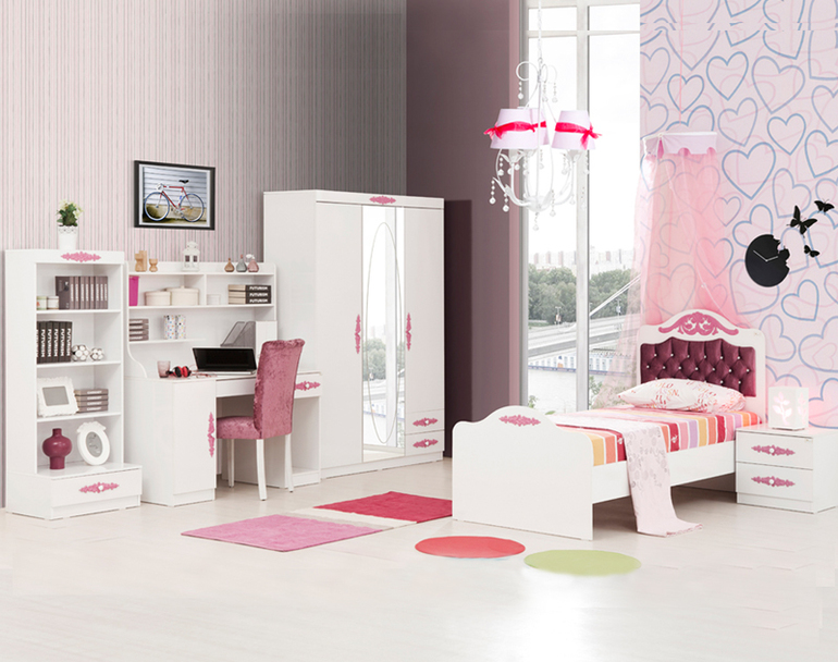 Комната для ангелочка