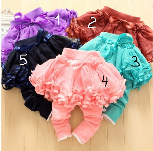 лосины-юбка 315р