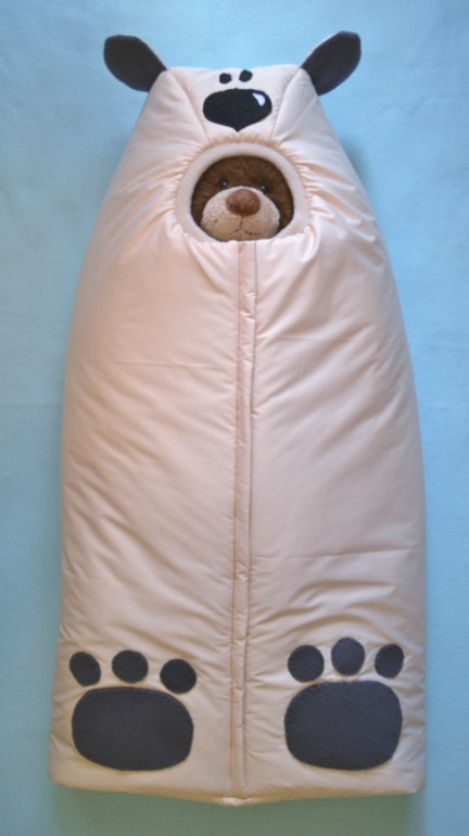 Конверты для новорожденных на заказ