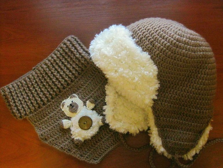 Готовимся к морозам