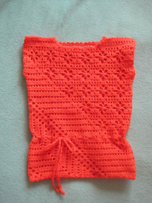 Мои вязалочки