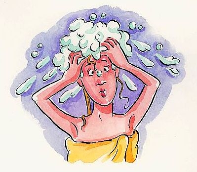 Мыть или не мыть? Вот в чем вопрос!