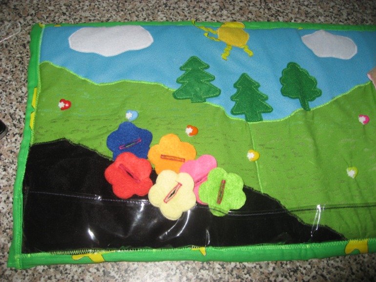 Сказка про репку