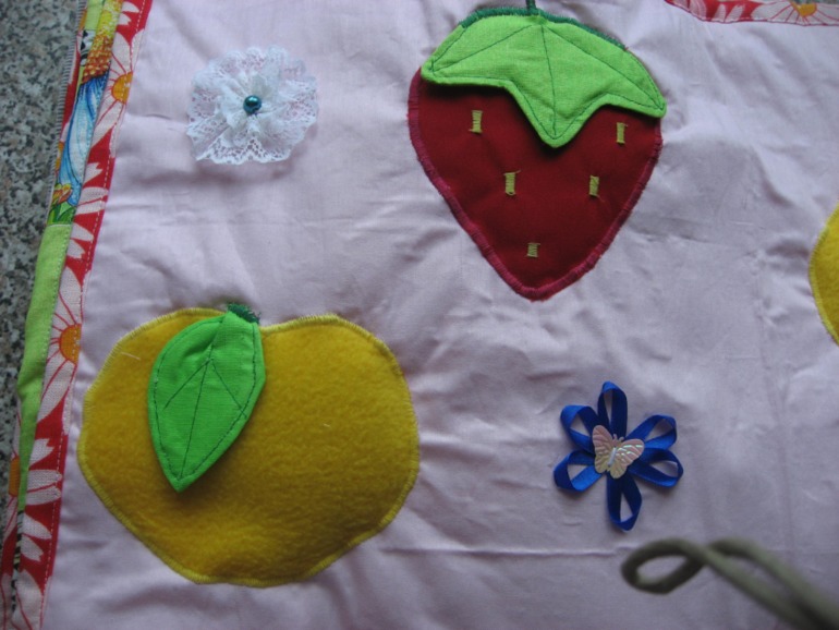 Книжка для дочки