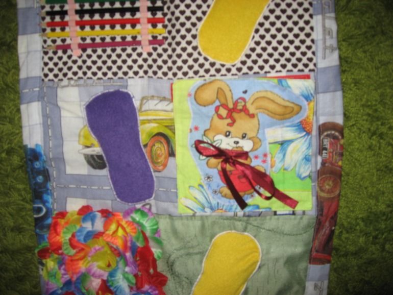 массажный коврик