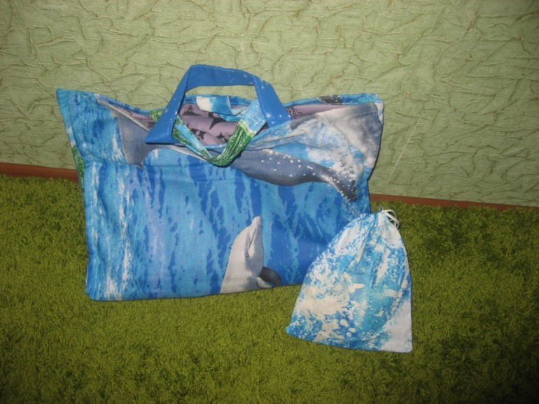 Коврик