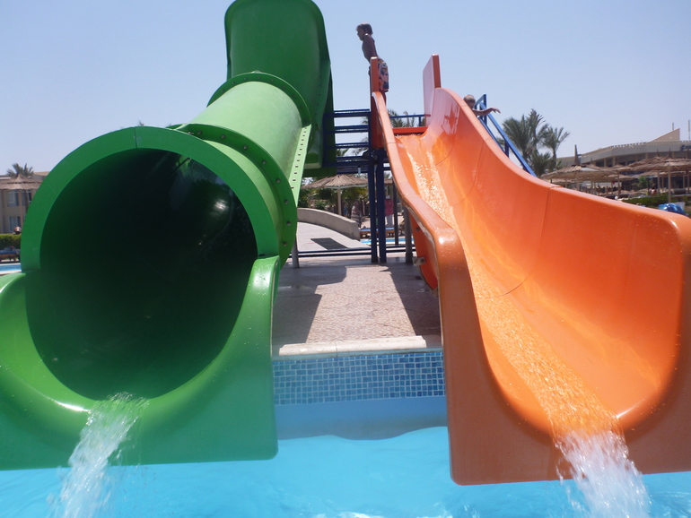 Royal Albatros Moderna 5* Шарм Эль Шейх. Египет.