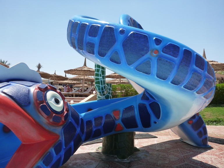 Royal Albatros Moderna 5* Шарм Эль Шейх. Египет.