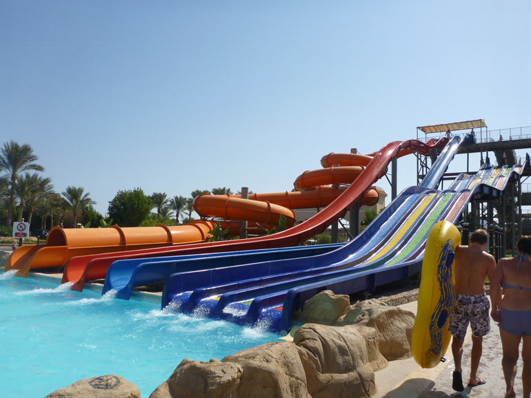 Royal Albatros Moderna 5* Шарм Эль Шейх. Египет.