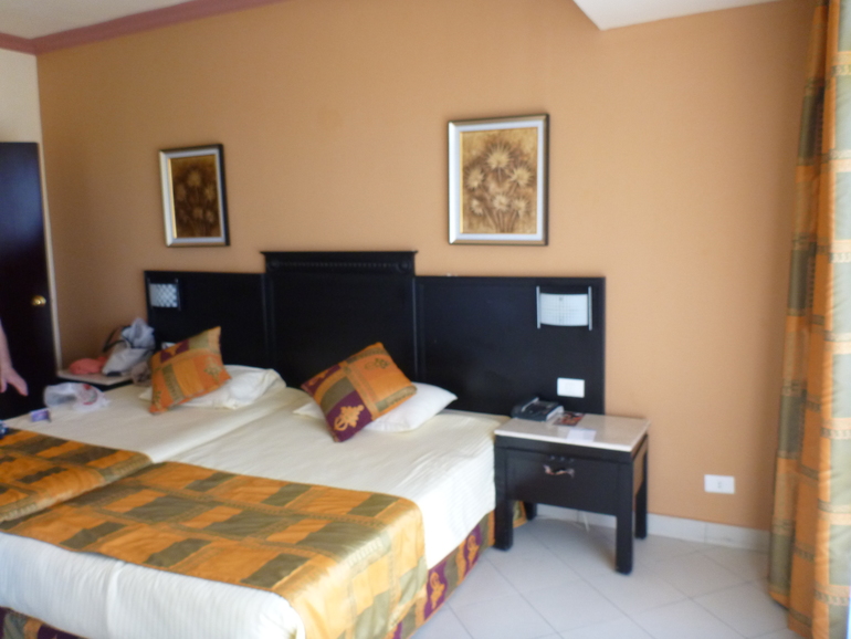 Royal Albatros Moderna 5* Шарм Эль Шейх. Египет.