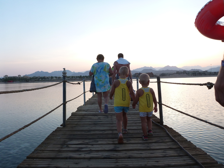 Royal Albatros Moderna 5* Шарм Эль Шейх. Египет.