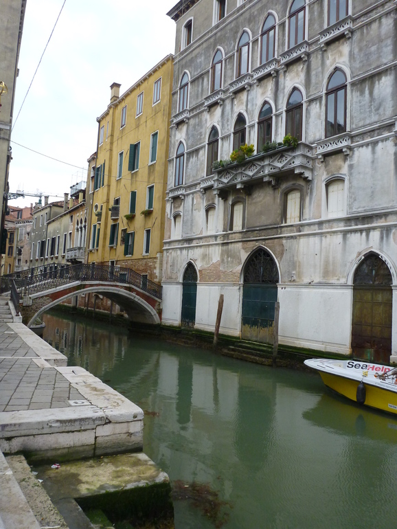 Италия. галопом по Европам. Сан-Марино, Римини, Рим, Тиволи, Неаполь-Помпеи, Сиена, Пиза, Флоренция, Венеция.