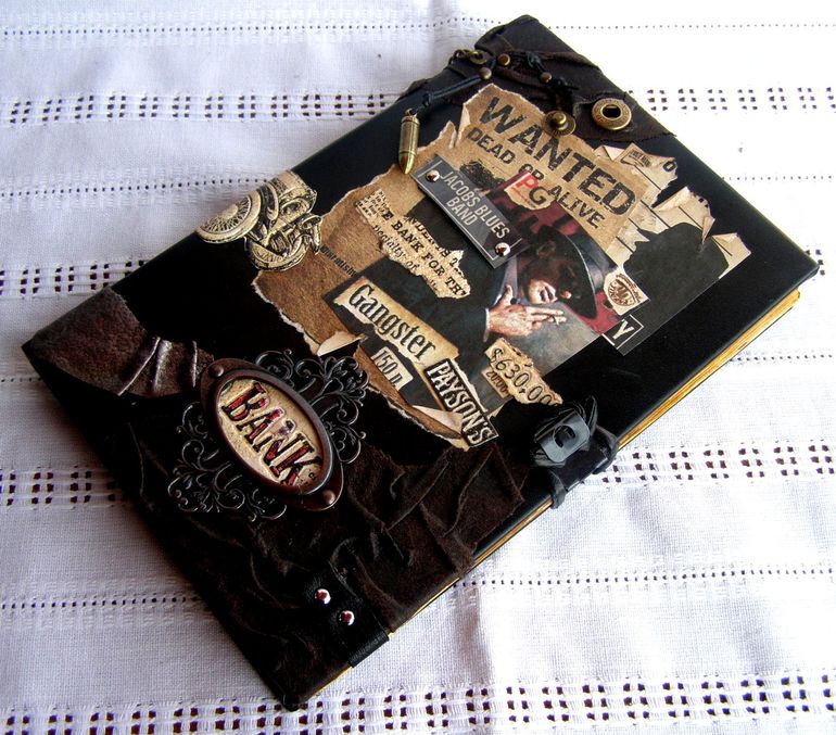 Привет всем! Представляю свои ежедневники)))