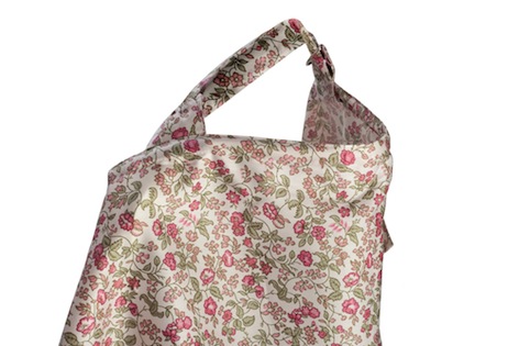 Накидка для кормления Mammi