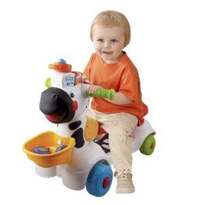 Vtech большой игровой развивающий центр и Vtech музыкальные ходунки+ каталка машинка + скутер в 1 “Зебра”