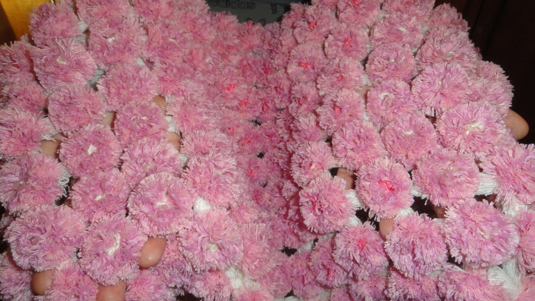 обменяемся перед новым годом.