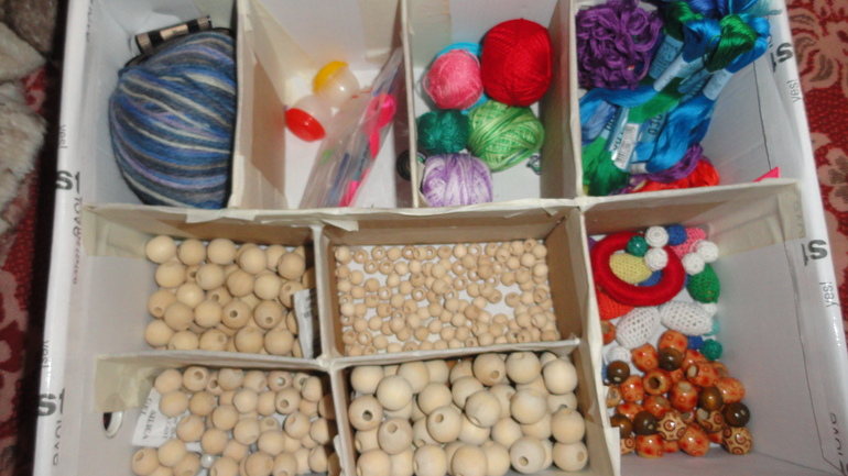 заказик и еще  кое что)